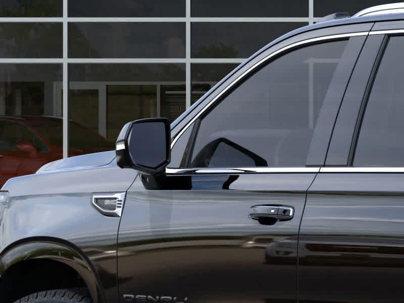 new 2025 GMC Yukon XL car, priced at $95,247