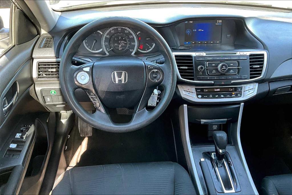 used 2014 Honda Accord car, priced at $10,600