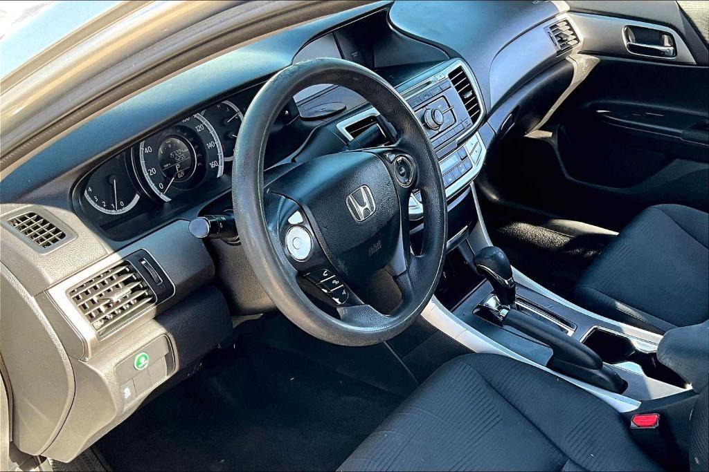 used 2014 Honda Accord car, priced at $10,600