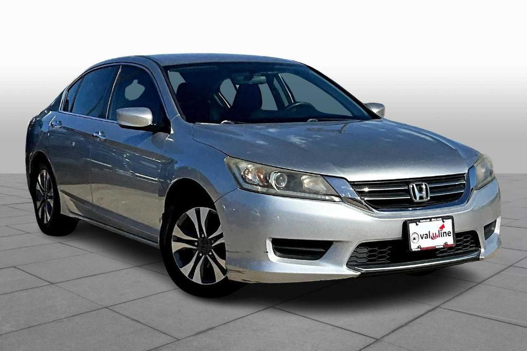 used 2014 Honda Accord car, priced at $10,600