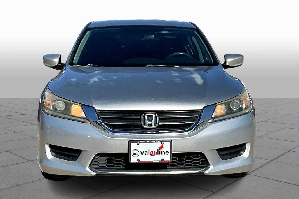 used 2014 Honda Accord car, priced at $10,600