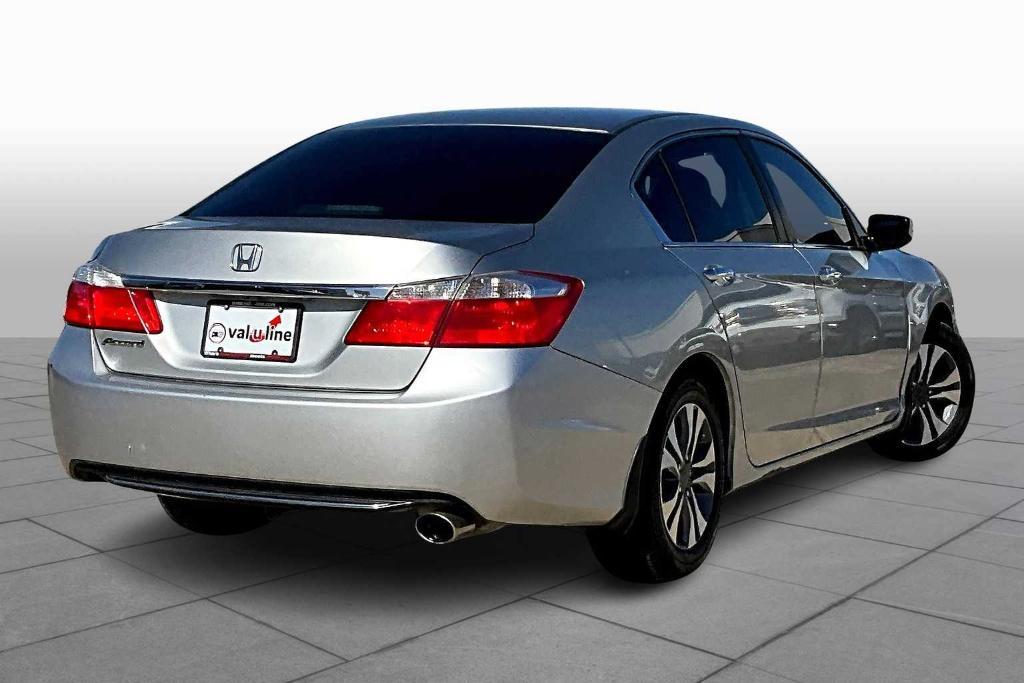 used 2014 Honda Accord car, priced at $10,600