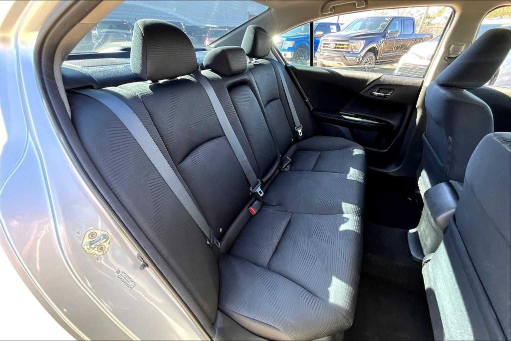 used 2014 Honda Accord car, priced at $10,600