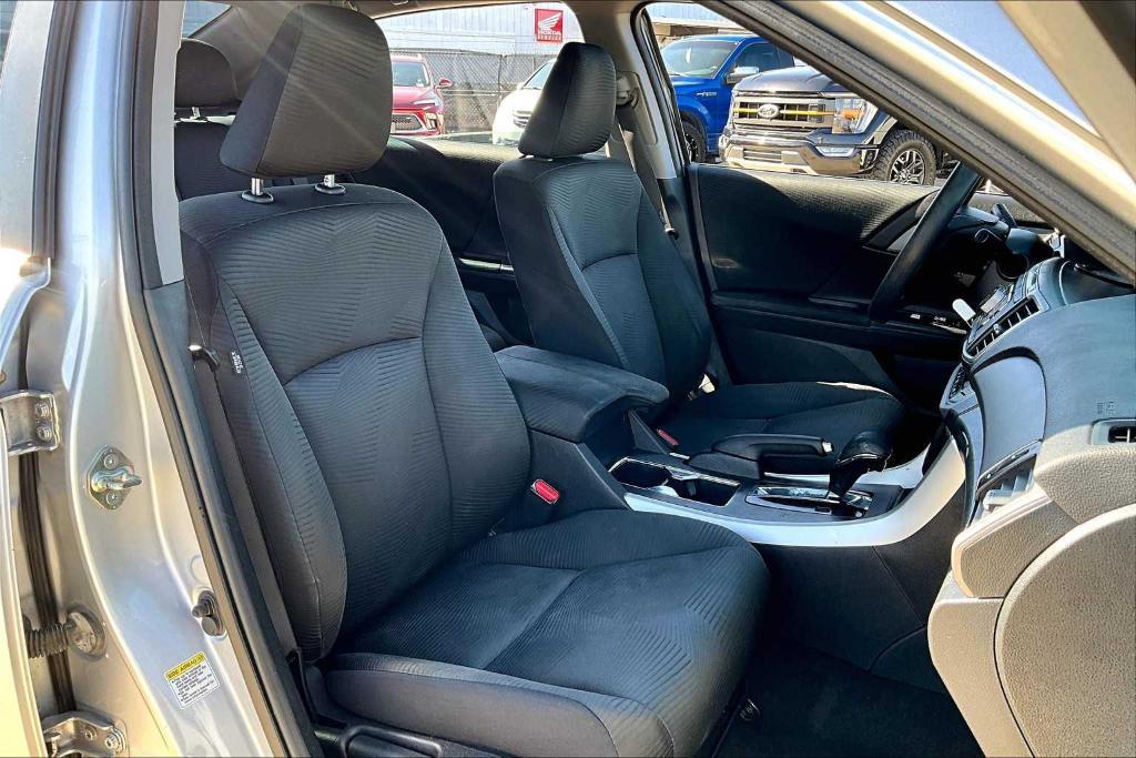 used 2014 Honda Accord car, priced at $10,600