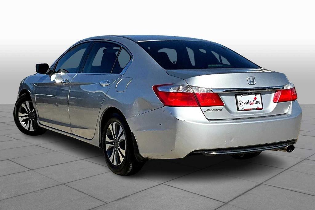 used 2014 Honda Accord car, priced at $10,600