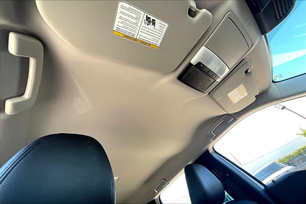 used 2023 Mitsubishi Outlander car, priced at $24,992