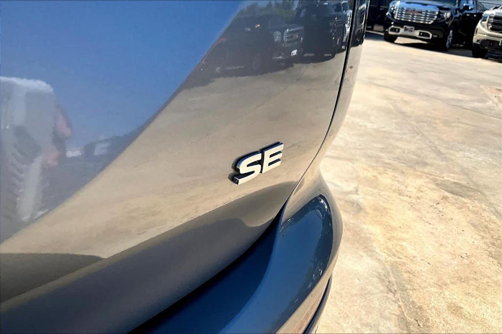 used 2023 Mitsubishi Outlander car, priced at $24,992