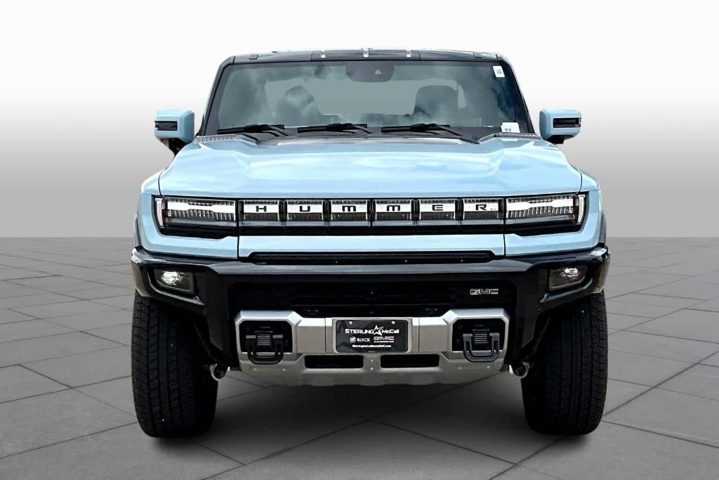 new 2025 GMC HUMMER EV Pickup car, priced at $106,358