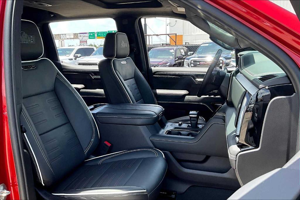used 2024 GMC Sierra 1500 car, priced at $62,029