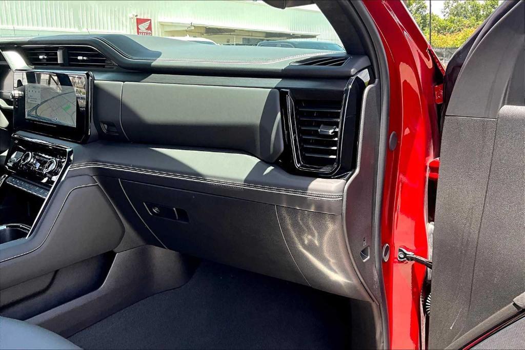 used 2024 GMC Sierra 1500 car, priced at $62,029