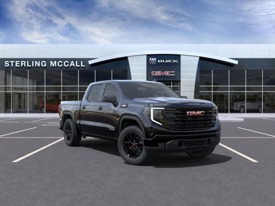 new 2025 GMC Sierra 1500 car, priced at $54,240