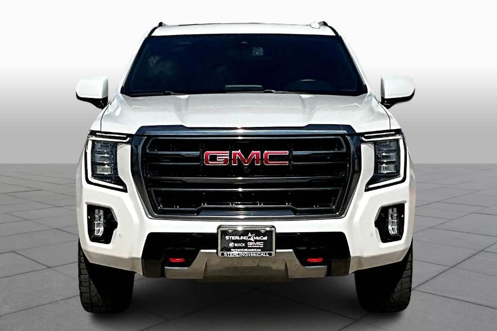 used 2022 GMC Yukon XL car, priced at $58,700