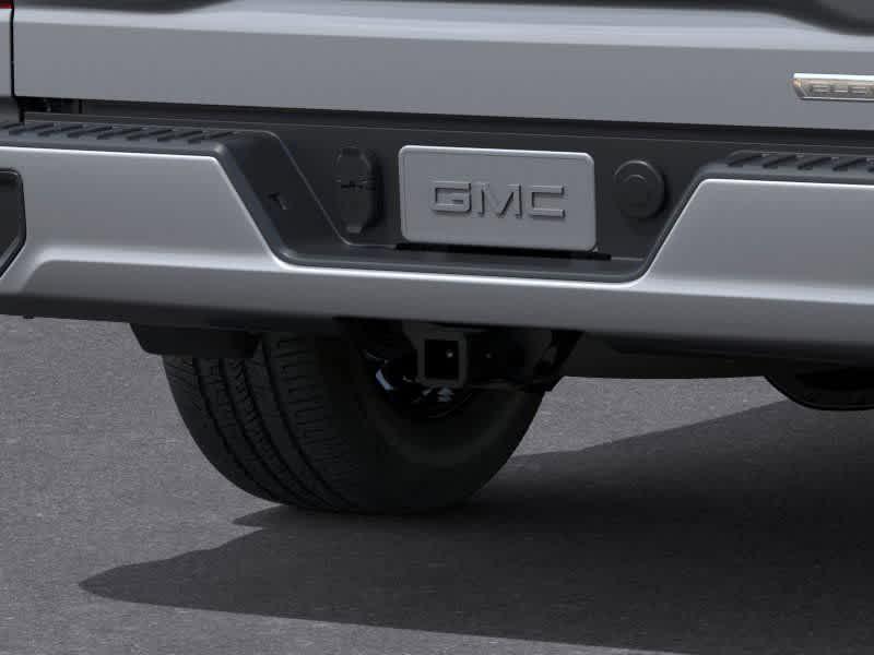 new 2026 GMC Sierra 1500 car, priced at $44,282
