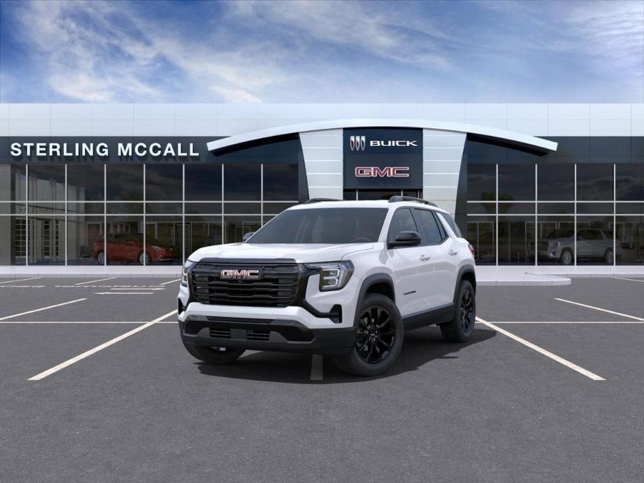 new 2025 GMC Terrain car, priced at $33,262