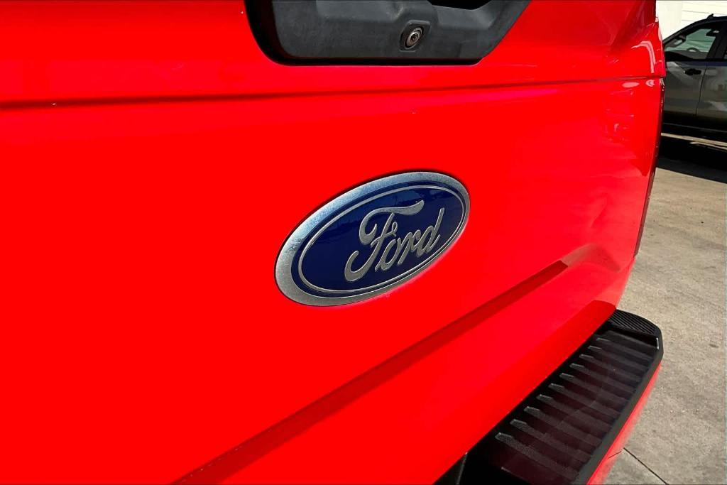 used 2017 Ford F-150 car, priced at $24,200