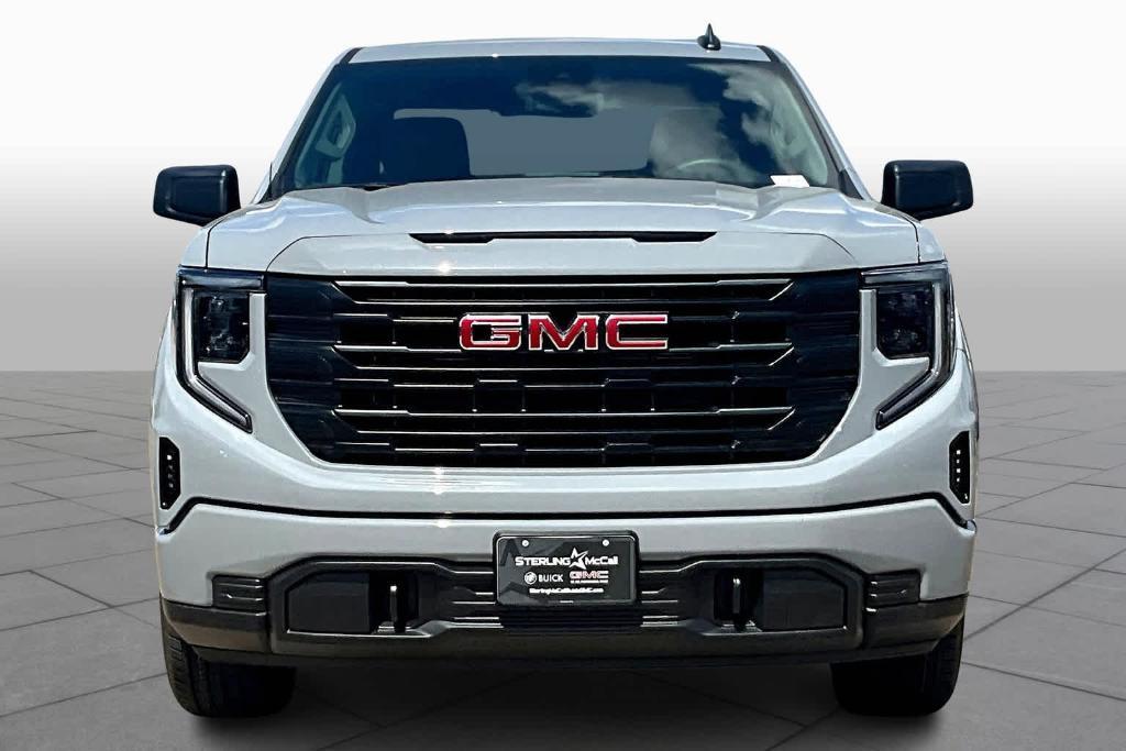 new 2025 GMC Sierra 1500 car, priced at $48,414