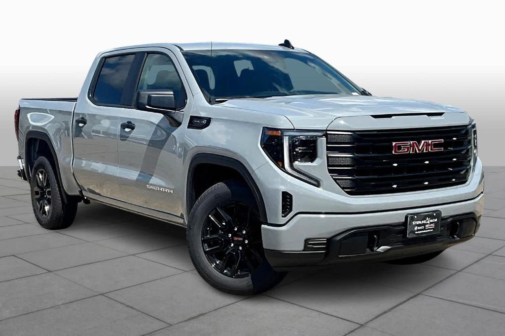 new 2025 GMC Sierra 1500 car, priced at $48,414