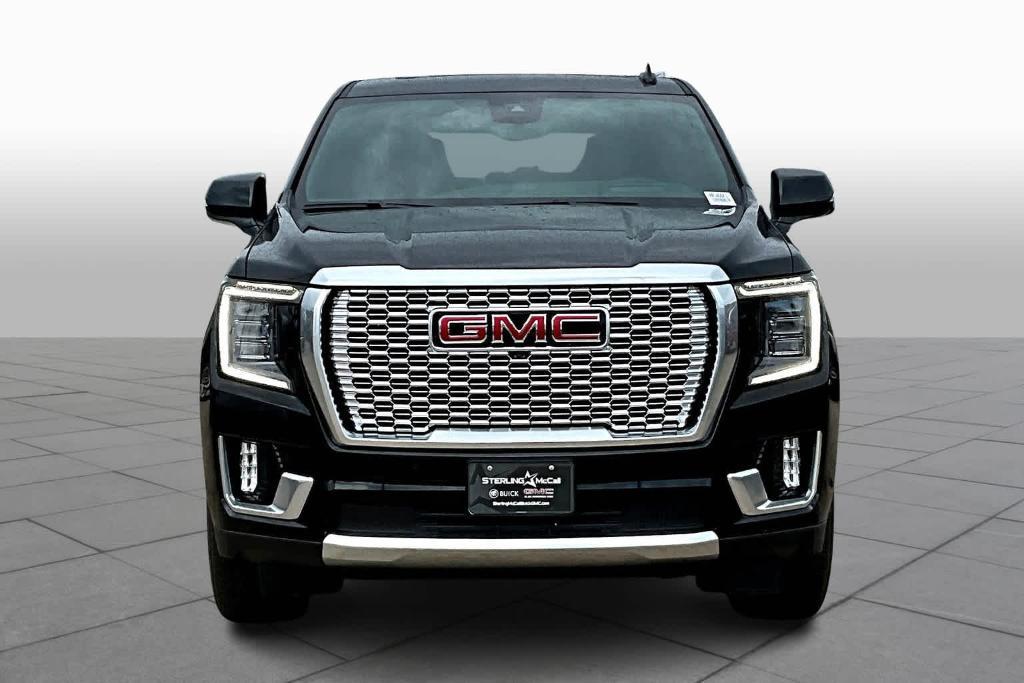 new 2024 GMC Yukon XL car, priced at $98,355