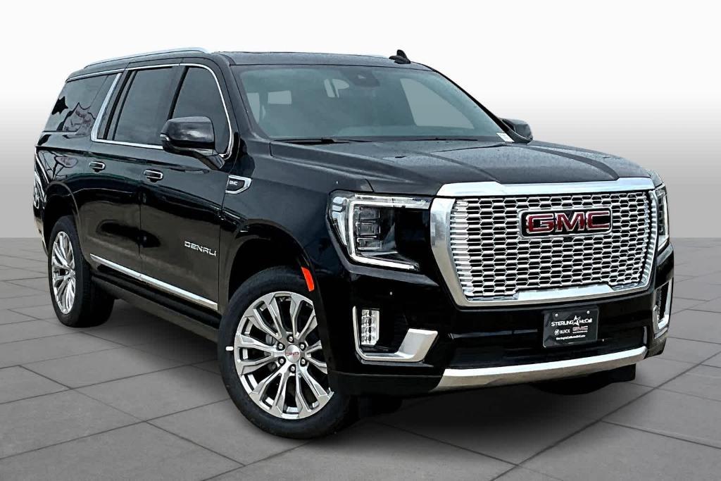 new 2024 GMC Yukon XL car, priced at $98,355