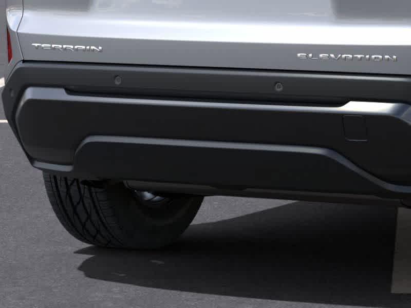 new 2026 GMC Terrain car, priced at $30,360