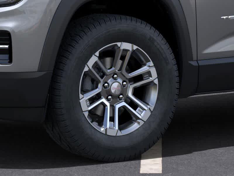 new 2026 GMC Terrain car, priced at $30,360
