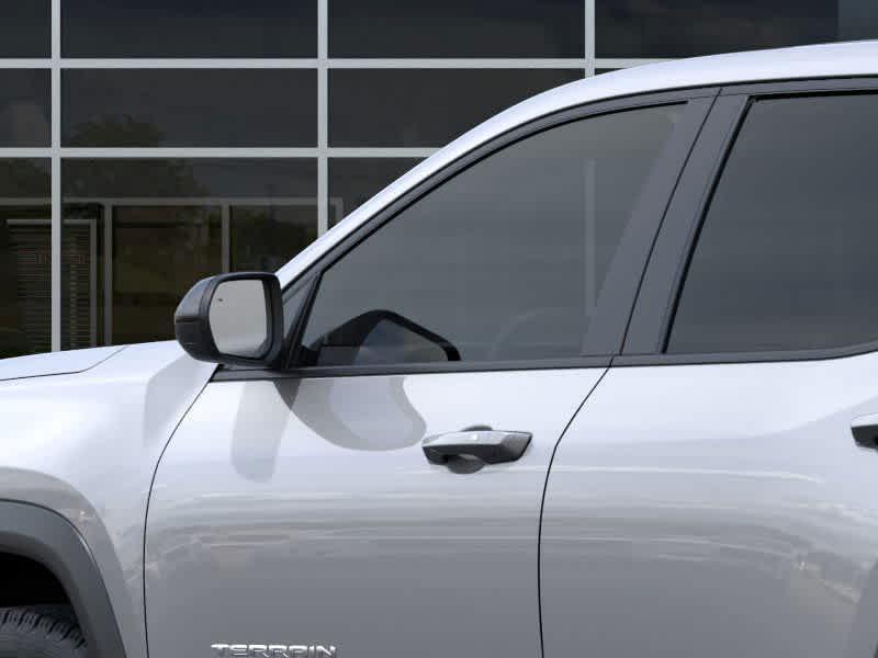 new 2026 GMC Terrain car, priced at $30,360