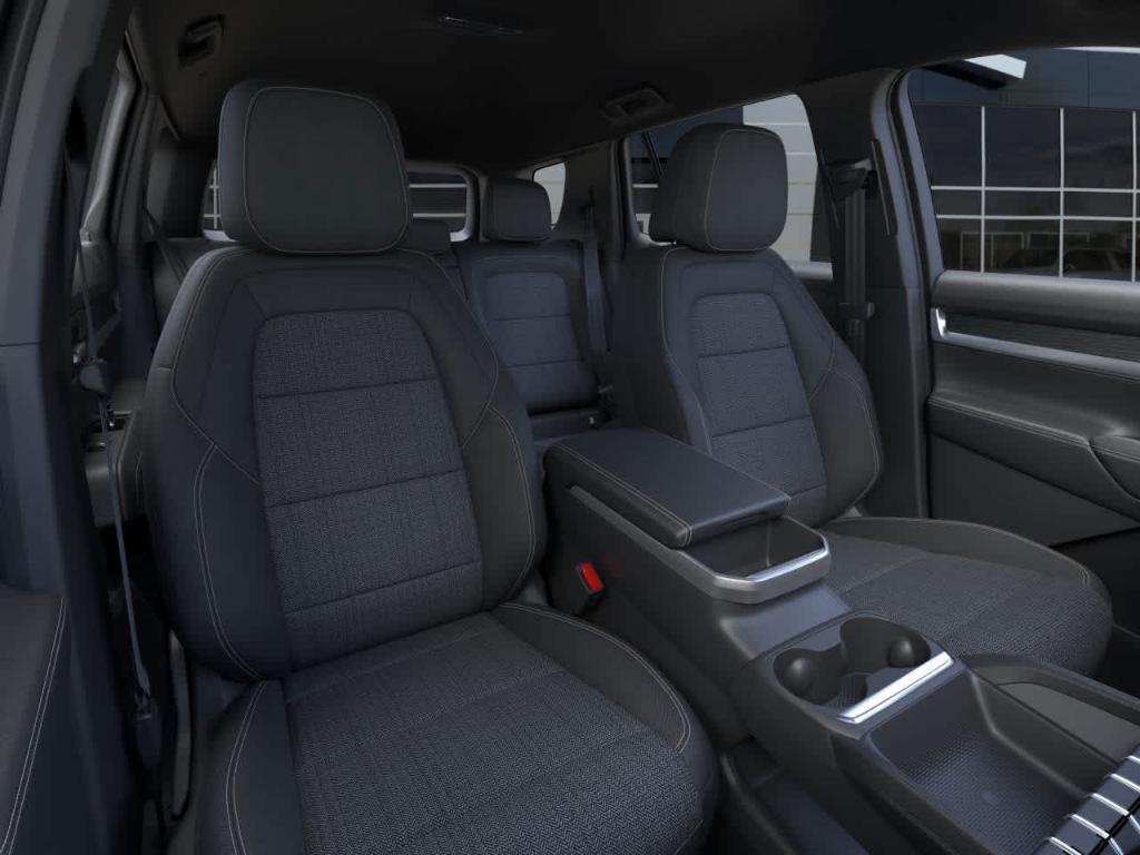new 2026 GMC Terrain car, priced at $30,360