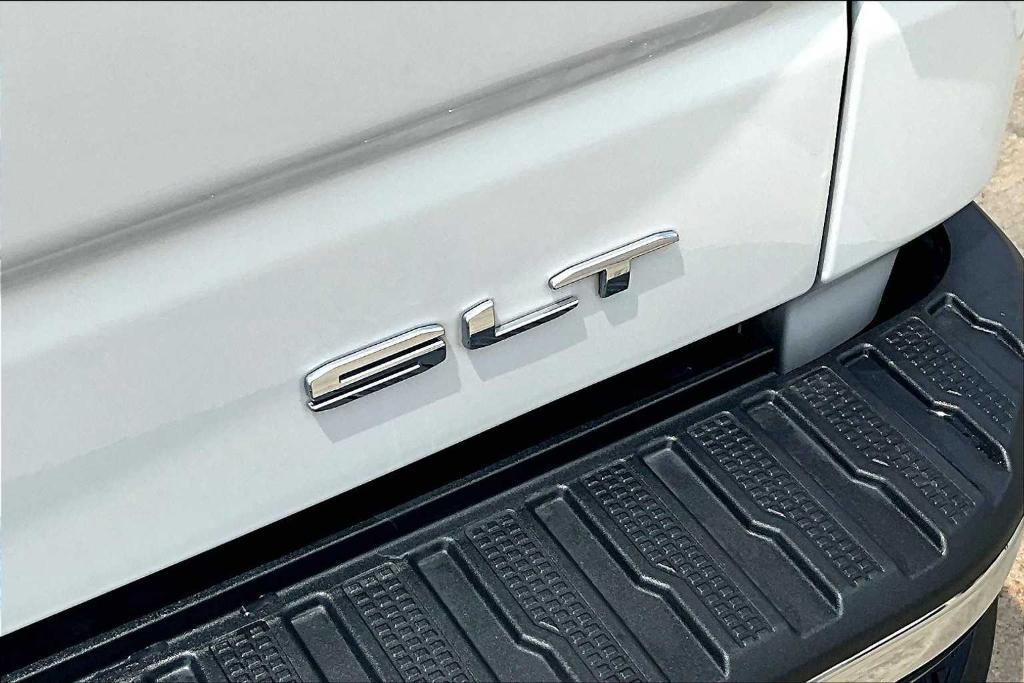 used 2024 GMC Sierra 1500 car, priced at $46,789