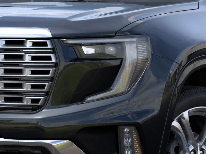 new 2026 GMC Acadia car, priced at $67,005