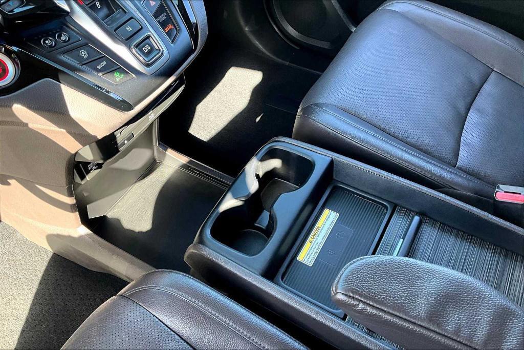 used 2019 Honda Odyssey car, priced at $26,100