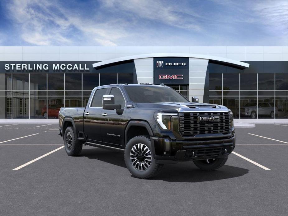 new 2025 GMC Sierra 2500 car, priced at $94,246