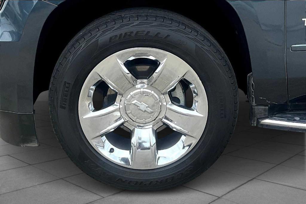 used 2019 Chevrolet Tahoe car, priced at $40,142