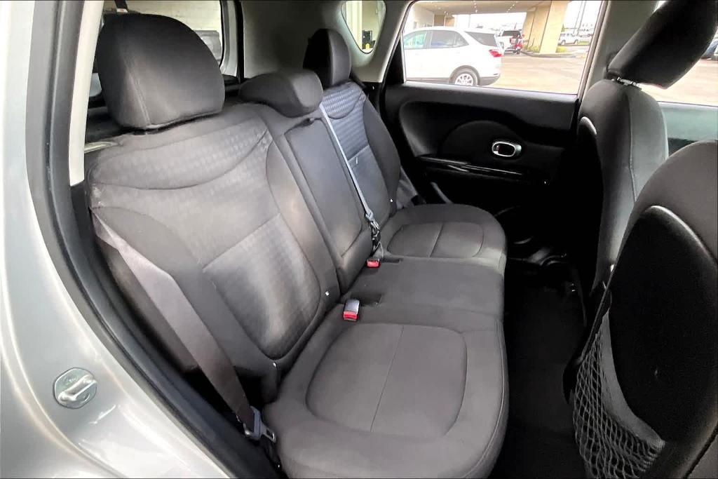 used 2014 Kia Soul car, priced at $8,800