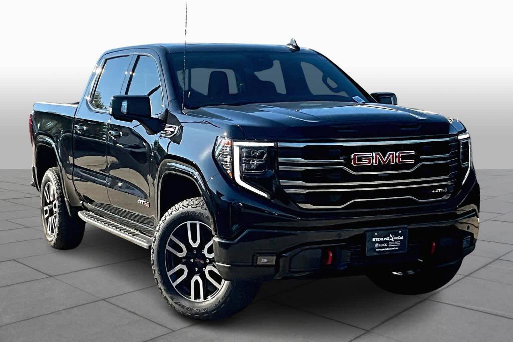 new 2025 GMC Sierra 1500 car, priced at $74,790