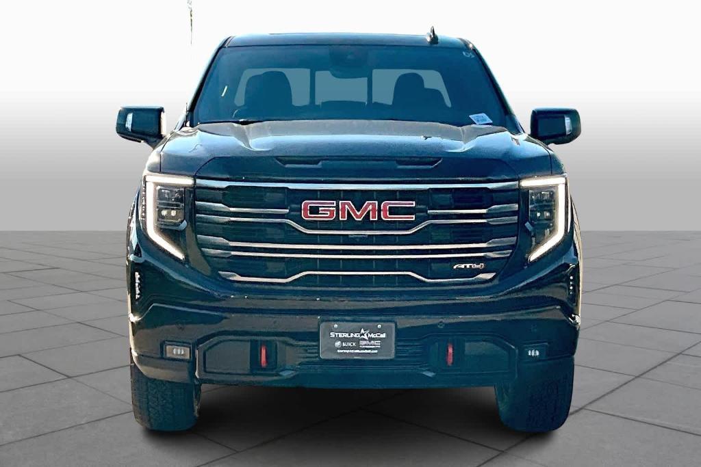 new 2025 GMC Sierra 1500 car, priced at $74,790