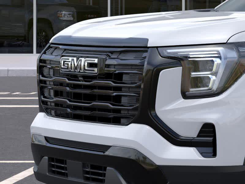 new 2026 GMC Terrain car, priced at $33,220