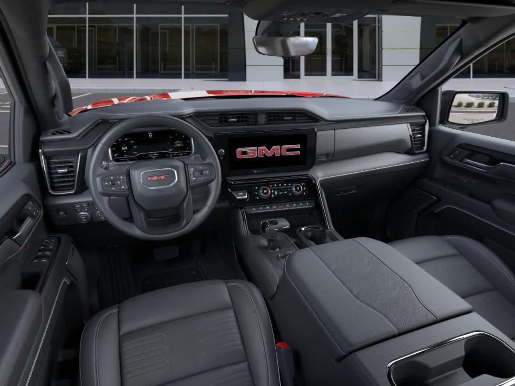 new 2025 GMC Sierra 1500 car, priced at $82,580