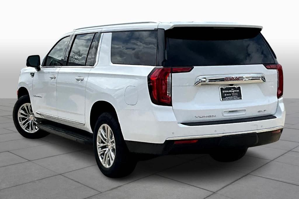 new 2024 GMC Yukon XL car, priced at $74,886