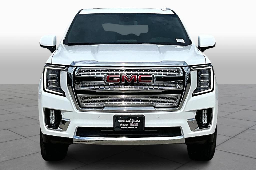 new 2024 GMC Yukon XL car, priced at $74,886