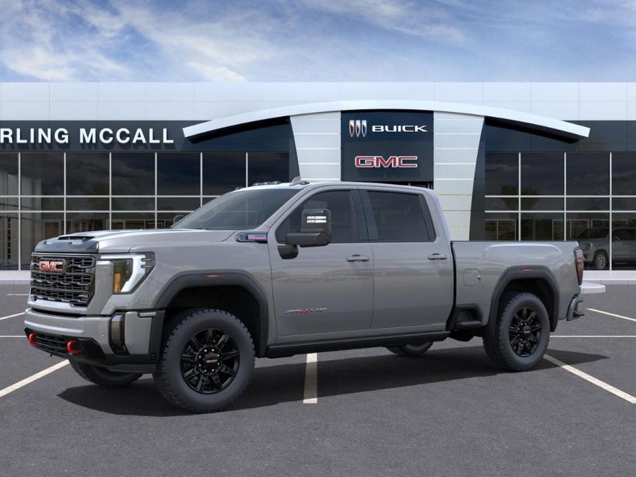 new 2025 GMC Sierra 2500 car, priced at $87,150