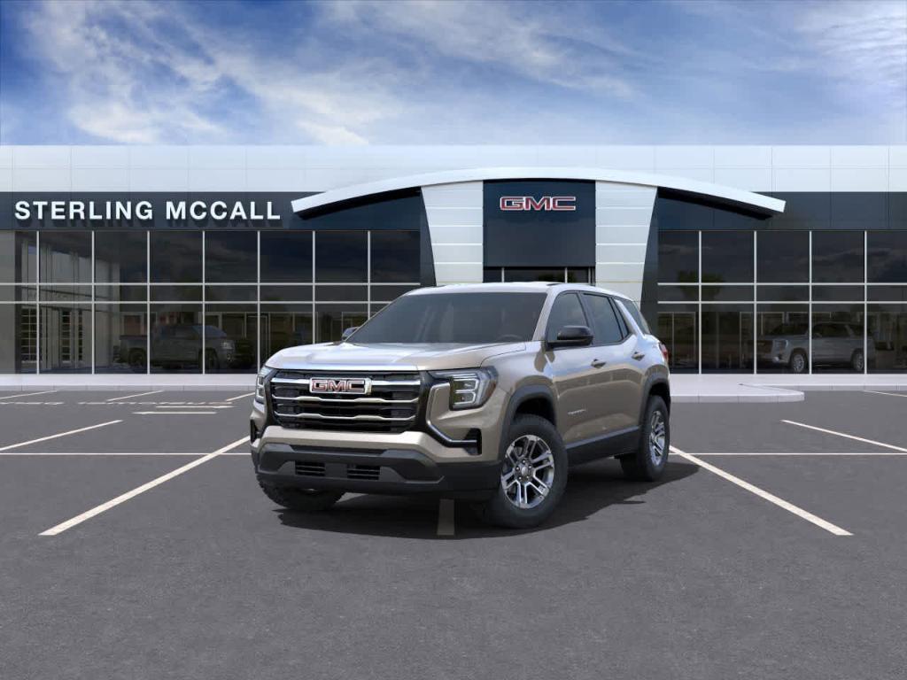 new 2026 GMC Terrain car, priced at $31,790