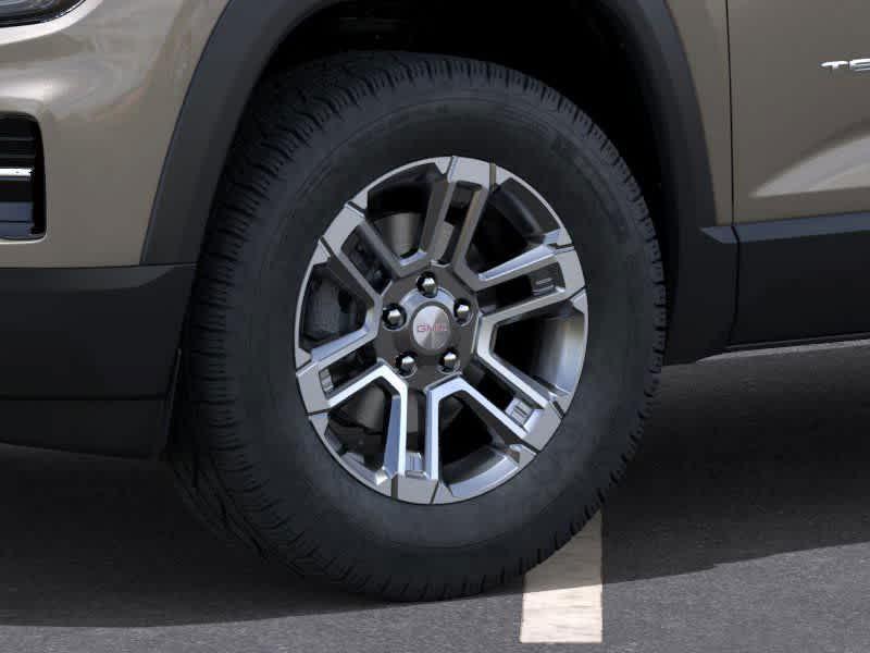 new 2026 GMC Terrain car, priced at $29,560