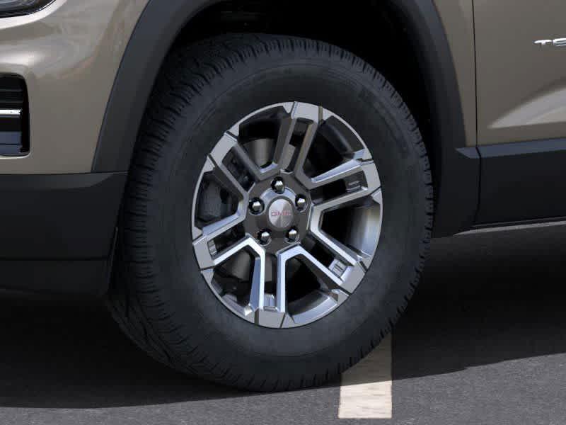 new 2026 GMC Terrain car, priced at $31,790
