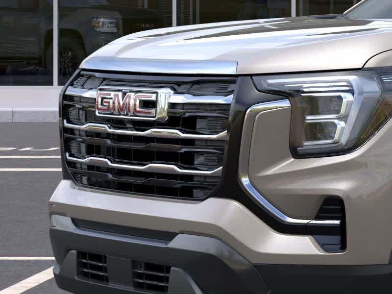 new 2026 GMC Terrain car, priced at $31,790