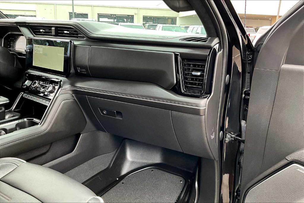 used 2023 GMC Sierra 1500 car, priced at $62,605