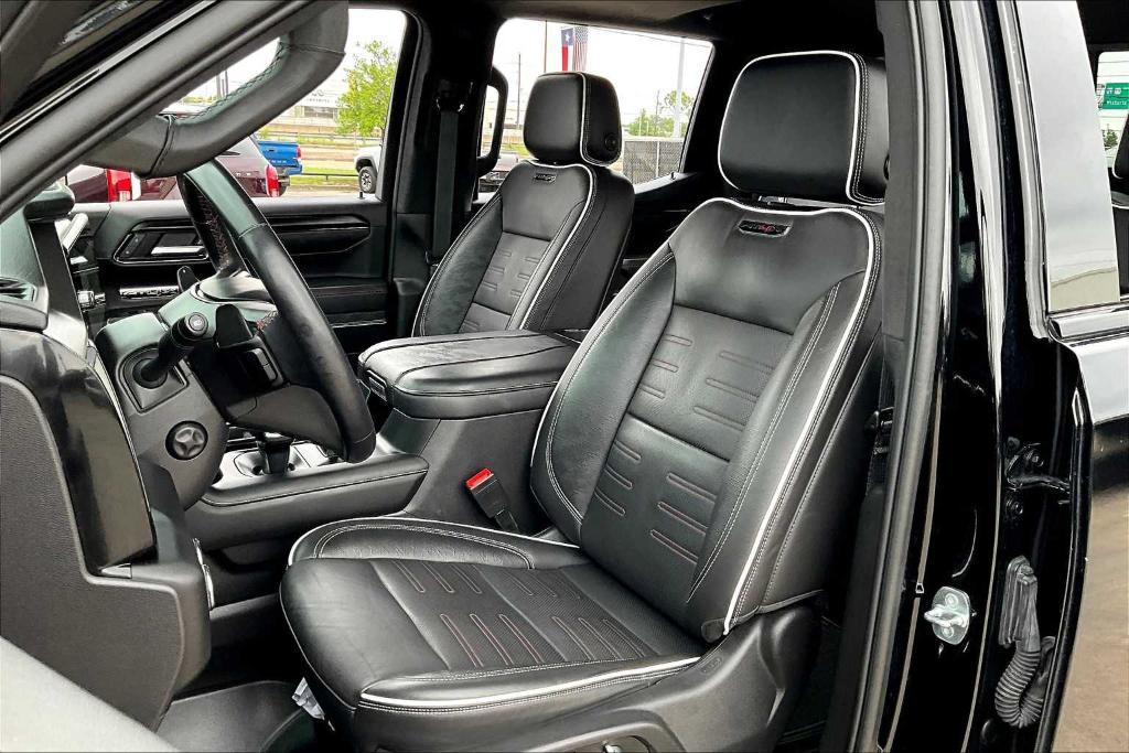 used 2023 GMC Sierra 1500 car, priced at $62,605
