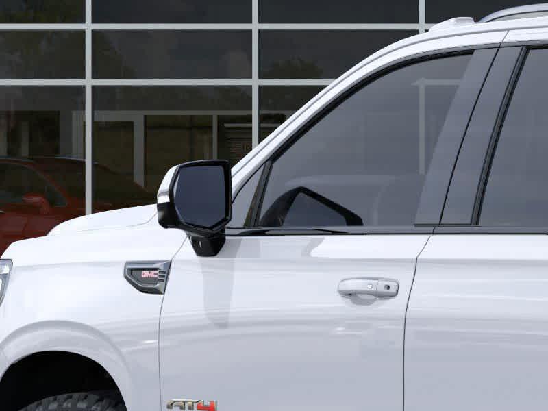new 2026 GMC Yukon XL car, priced at $94,609