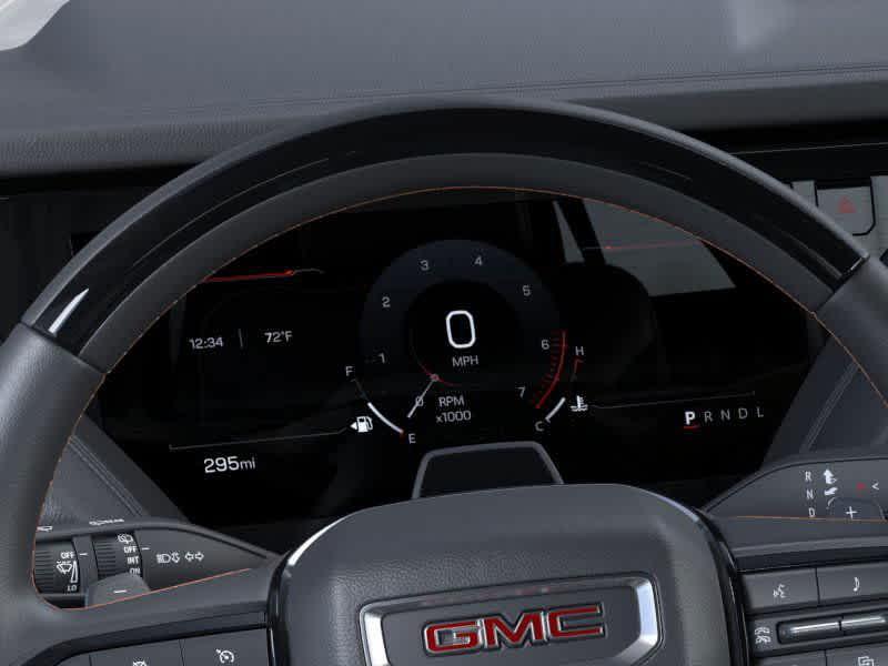 new 2026 GMC Yukon XL car, priced at $94,609