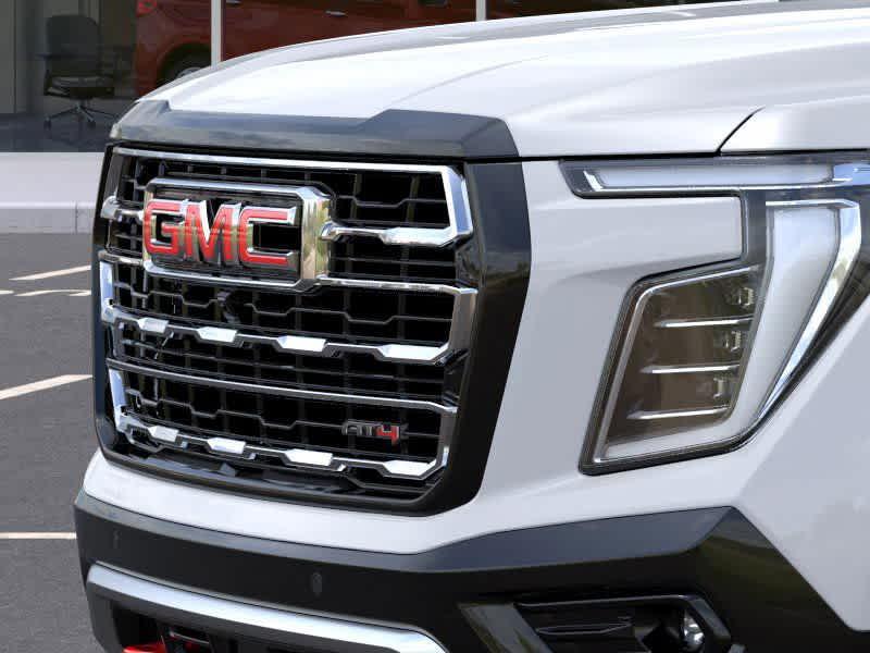 new 2026 GMC Yukon XL car, priced at $94,609