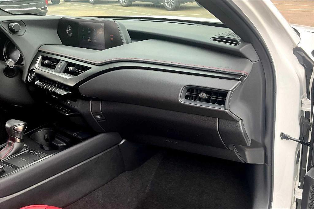 used 2019 Lexus UX 200 car, priced at $24,495
